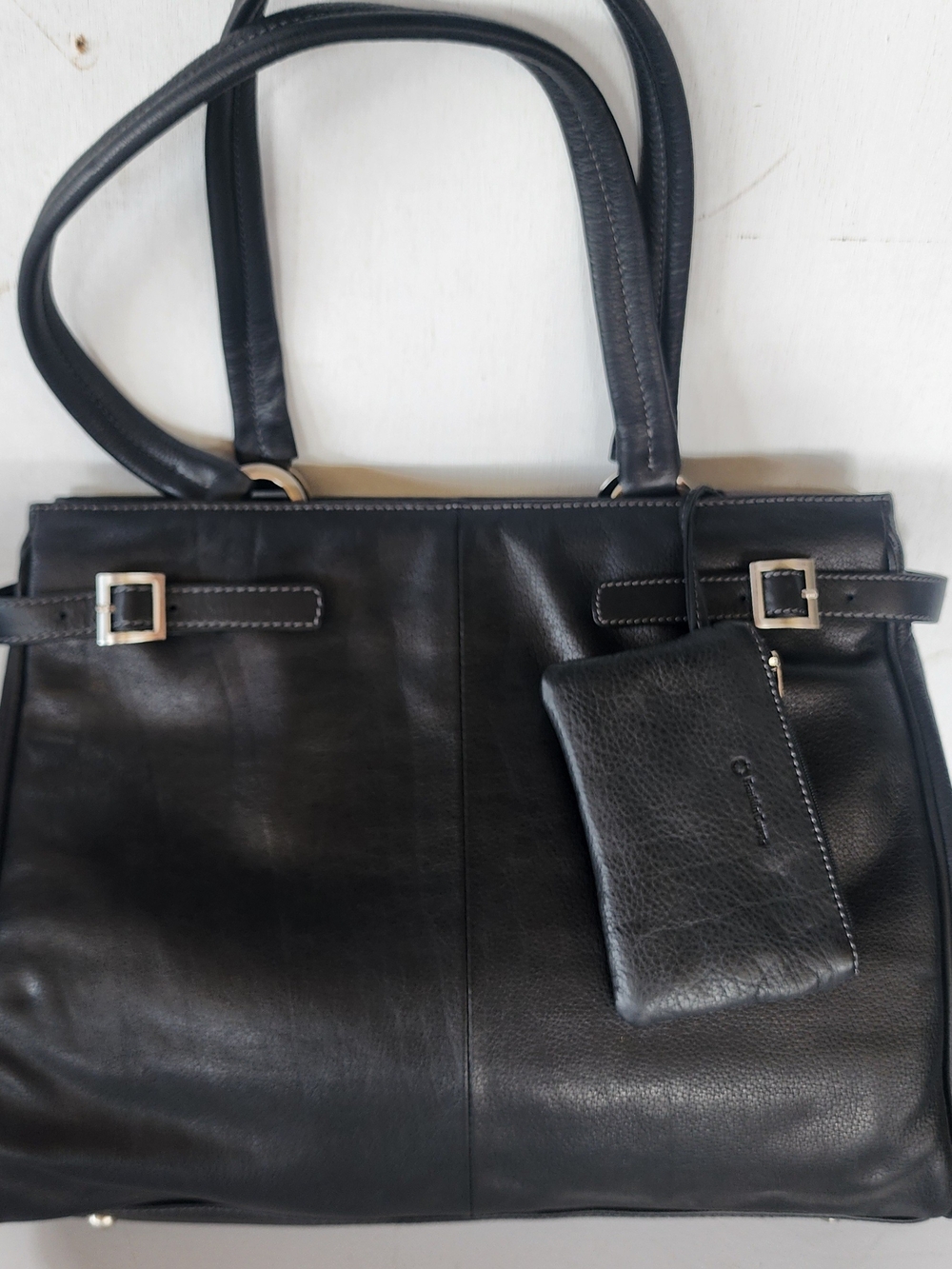 Shoulder Bag • Franklin Covey • Like New